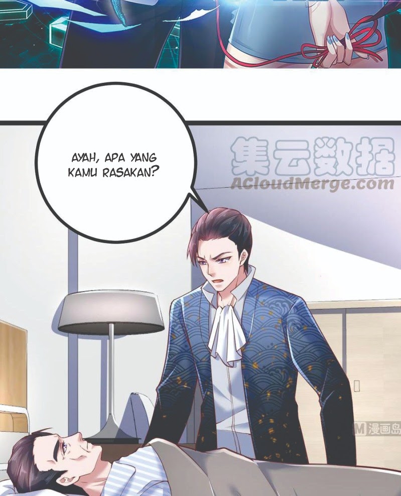 Rebirth Into the Strongest Immortal Cultivator Chapter 35 Bahasa Indonesia